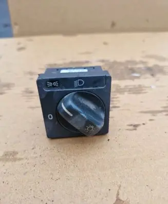 Volvo S70 V70 V70 XC Light switch