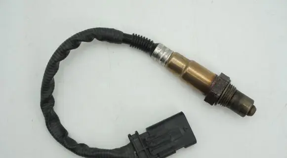 Lambda probe sensor