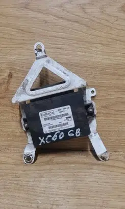 Volvo XC60 Hand brake control module 6G912598CA 31264471