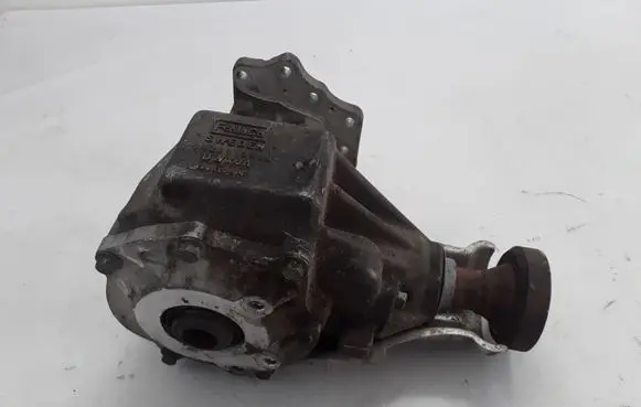 Volvo XC60 Front differential 31256301