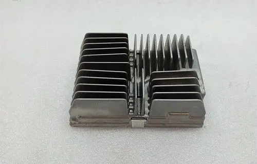 BMW M3 F80 Sound amplifier 9387658