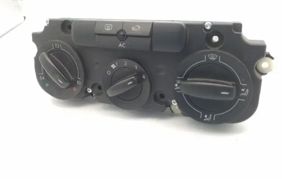 Climate control unit