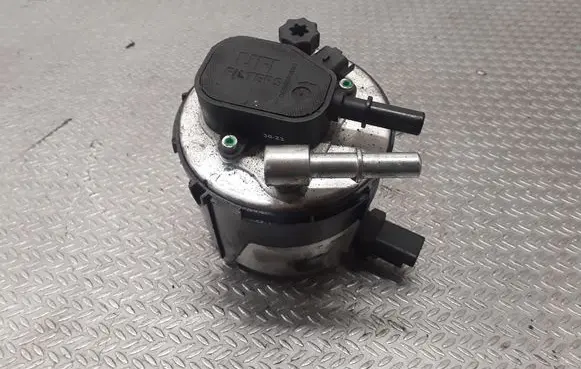 Ford Focus Fuel filter heater 9659010880