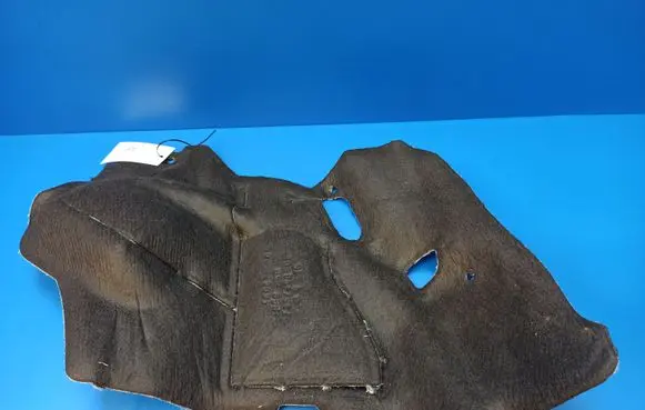 BMW X4 F26 Other trunk/boot trim element