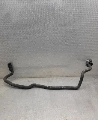 BMW 5 G30 G31 G38 Engine coolant pipe/hose 9345338