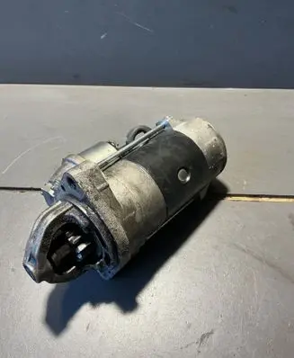 Opel Insignia A Starter motor 202265