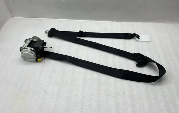 Audi A3 8Y Front seatbelt 8Y0857706K