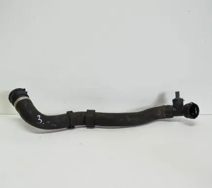 Skoda Superb B6 (3T) Engine coolant pipe/hose