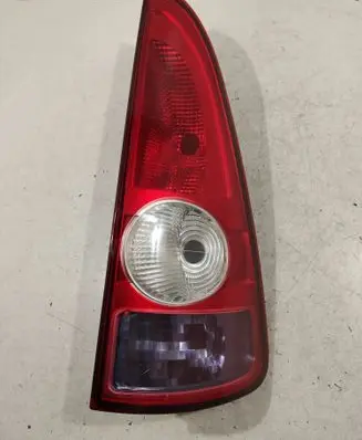 Renault Espace - Grand espace IV Rear/tail lights 8200027152