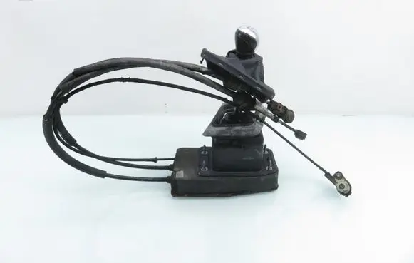 Citroen C5 Gear shifter/selector 