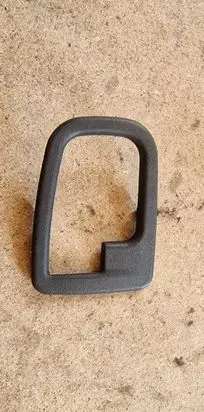BMW 3 E36 Other rear door trim element 51228219024 8219024