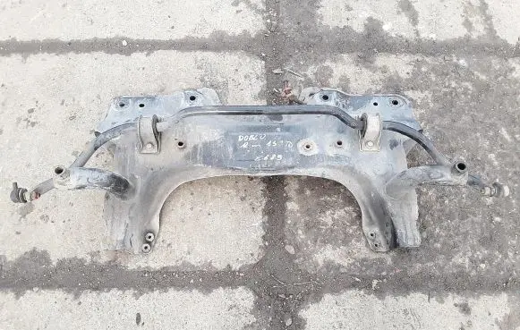 Fiat Doblo Front subframe