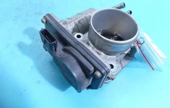 Nissan Micra Throttle body valve SERA526-01 IMPRK1317215