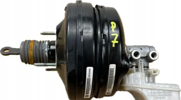 Dodge Charger Brake booster 04581644AJ