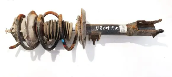 Mercedes-Benz A W168 Front shock absorber/damper 333614
