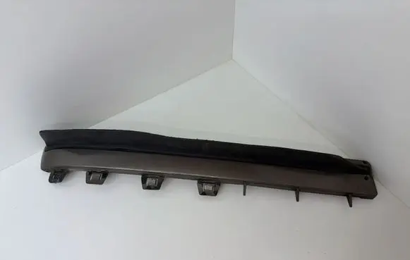 Porsche Cayenne (92A) Front mudguard 7P5853887E