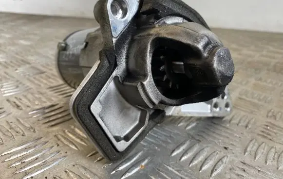 Nissan Qashqai Starter motor 233006867R M000TD0375ZE