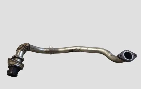 Citroen C4 I Picasso EGR valve line/pipe/hose 9652264880