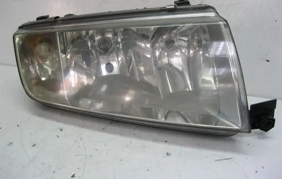 Skoda Fabia Mk1 (6Y) Headlight/headlamp
