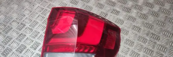 BMW X5 F15 Rear/tail lights 747088601
