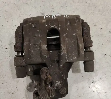 Mazda 3 I Rear brake caliper