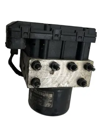 Volkswagen Golf IV ABS Pump 1j0907379p 10094903313 7M3614111