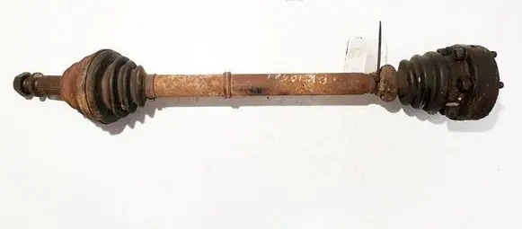 Audi 100 200 5000 C3 Front driveshaft 