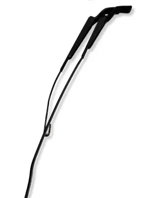 Ford Fiesta Front wiper blade arm 2S6117526BB