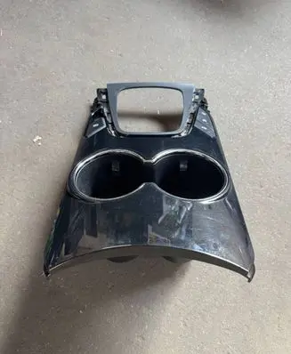 Ford S-MAX Center console decorative trim EM2BR045A76AH