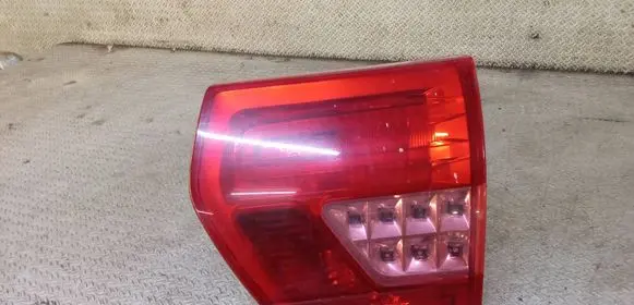 Citroen C5 Tailgate rear/tail lights 9671811380