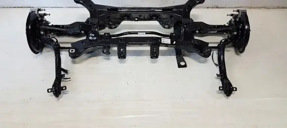 KIA Sportage Rear suspension assembly kit set 