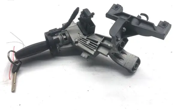 Ignition lock