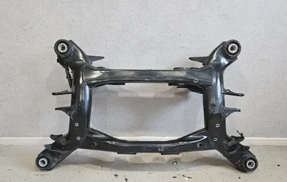 BMW X4M F98 Rear subframe 8067482