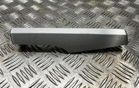 Audi Q5 SQ5 Dashboard glove box trim 80C853190
