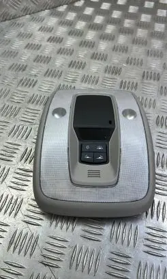 Volvo S60 Front seat light 39823163