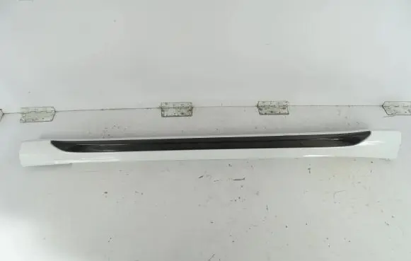 Maserati Grecale Side skirt front trim 