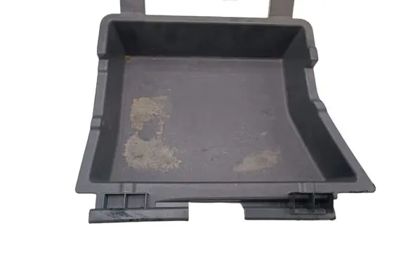 BMW 7 F01 F02 F03 F04 Glove box in trunk 911615209