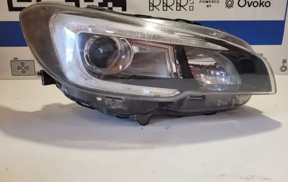 Subaru Legacy Headlight/headlamp