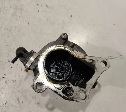 Renault Scenic II - Grand scenic II Vacuum pump D163354368
