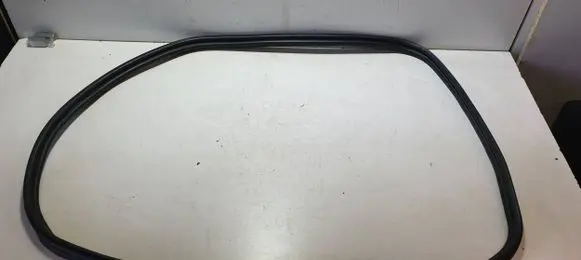 Porsche Boxster 987 Engine compartment rubber HAP0T0