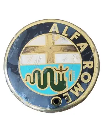 Alfa Romeo 156 Original wheel cap C403 C403SPM