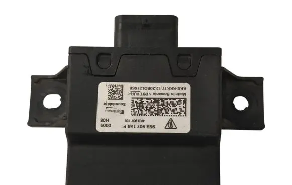Porsche Macan (95B) Other control units/modules 95B907159E 4K0907159