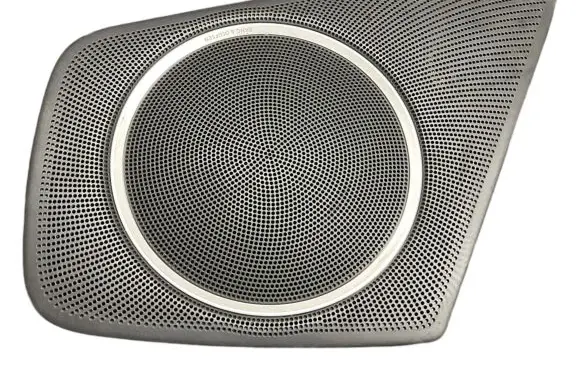 Audi A4 S4 B6 8E 8H Front door speaker cover trim 8K0035419A