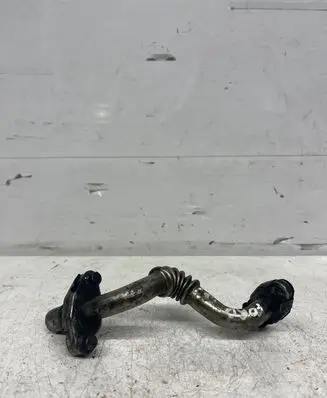 Ford Focus C-MAX Turbo turbocharger oiling pipe/hose