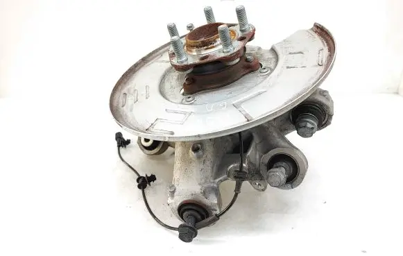 Tesla Model Y Rear wheel hub spindle/knuckle 128841600A 118841700F B222621C0424R