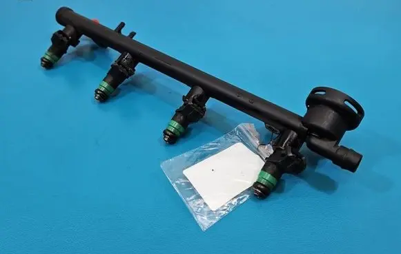 Renault Scenic I Fuel injector ITGM60 IMPRK1567405