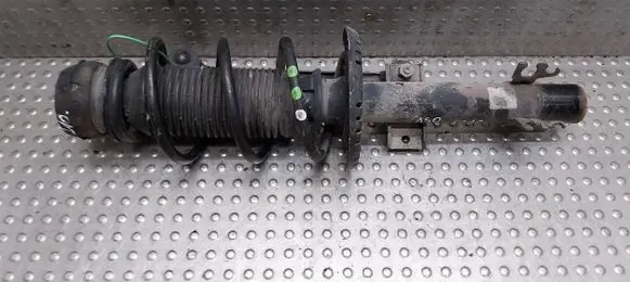 Volkswagen Up Front shock absorber/damper 1S0413031C