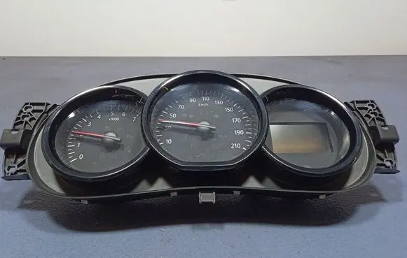 Dacia Dokker Speedometer (instrument cluster) 248103923R