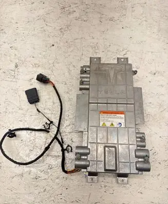 Tesla Model S Voltage converter inverter 102115400J 102495600A