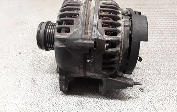 Audi A4 S4 B6 8E 8H Generator/alternator 028903029Q 0124525010